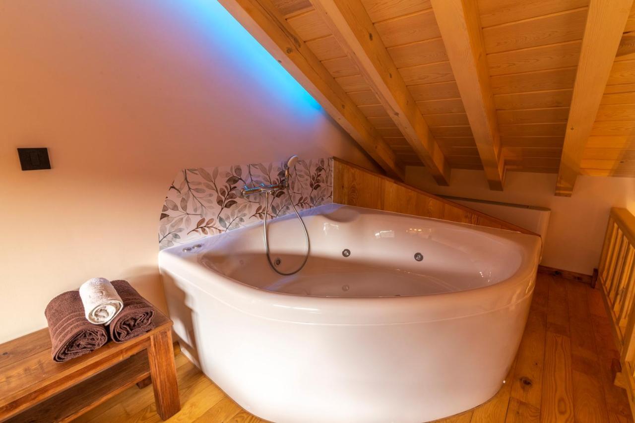 La Galiana Loft Nature Касарехос Экстерьер фото
